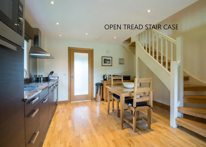 Mains Of Taymouth Country Estate 5* Maxwell Villas