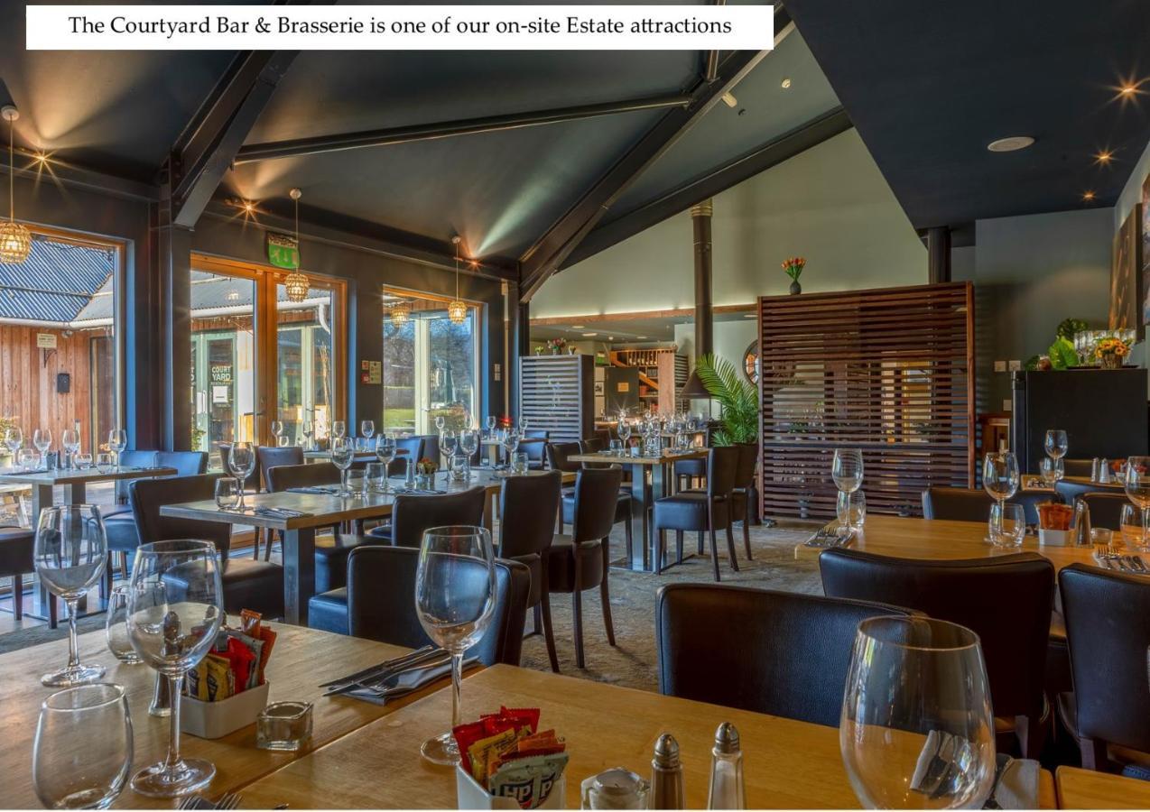 Mains Of Taymouth Country Estate 5* Maxwell Villa Kenmore (Perth and Kinross)