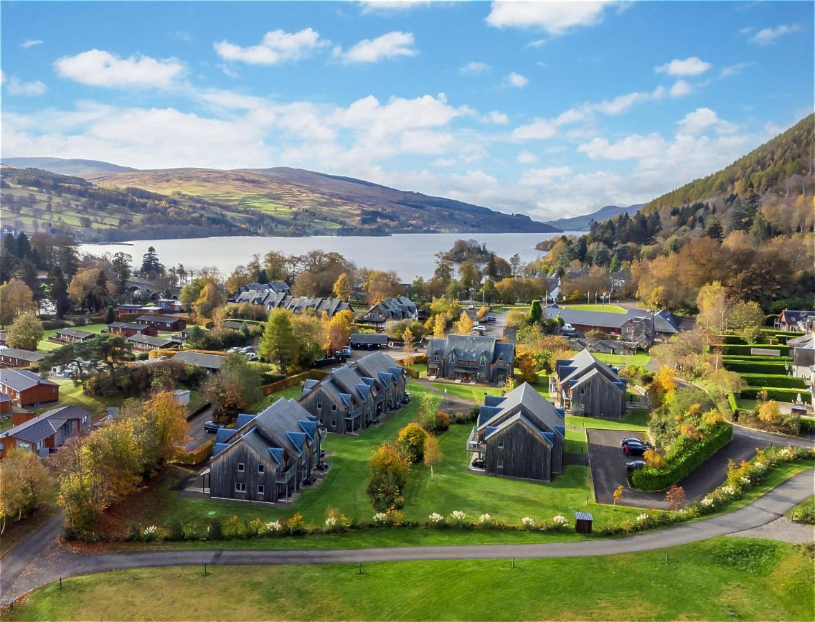 Mains Of Taymouth Country Estate 5* Maxwell Kenmore (Perth and Kinross)