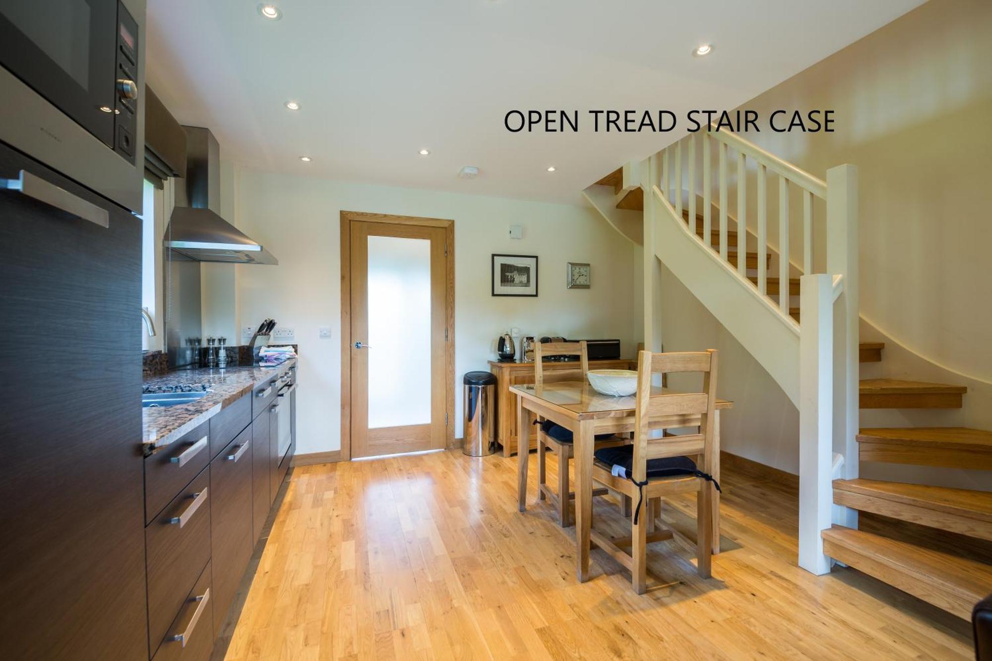 Villa Mains Of Taymouth Country Estate 5* Maxwell *