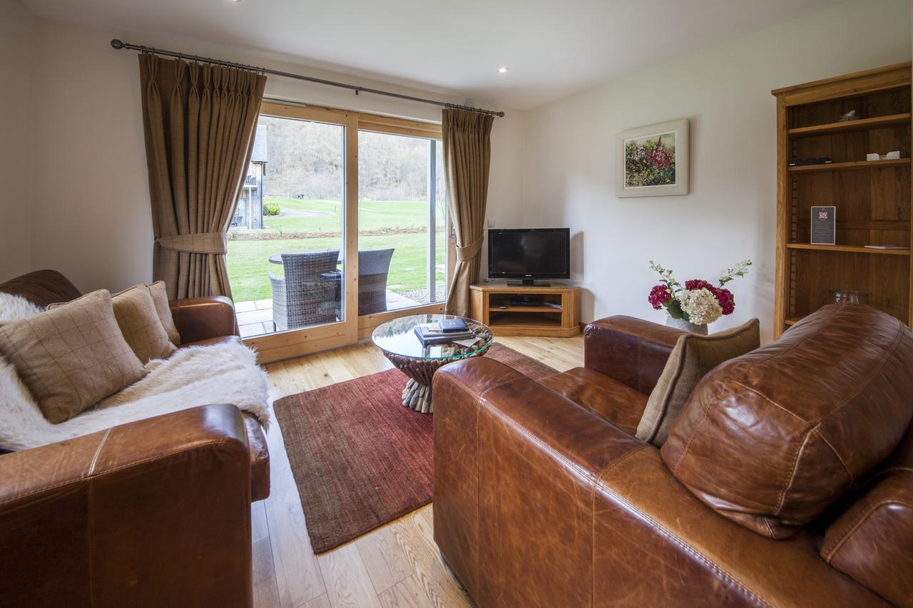 Villa Mains Of Taymouth Country Estate 5* Maxwell Kenmore (Perth and Kinross)