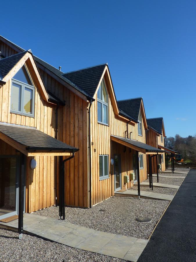 Mains Of Taymouth Country Estate 5* Maxwell Villa