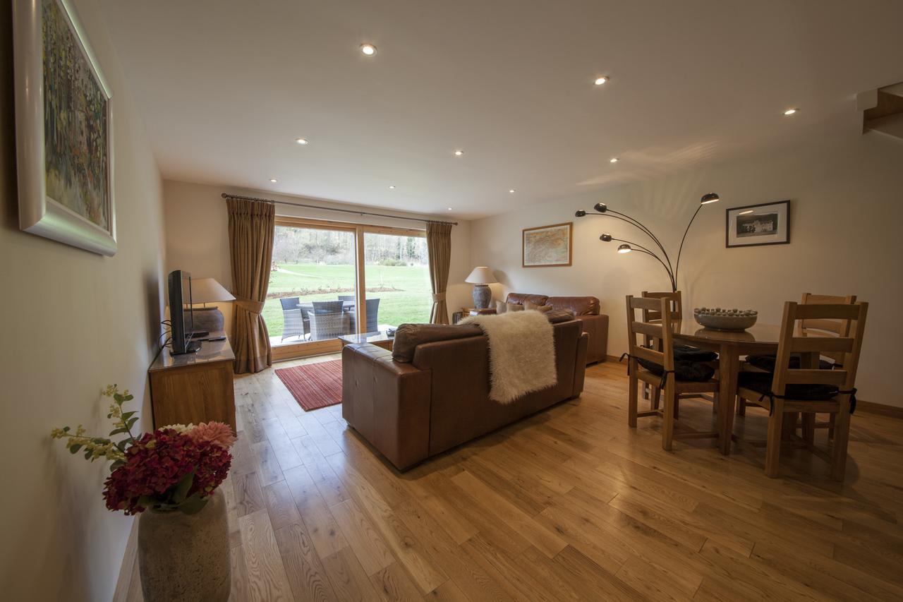 Mains Of Taymouth Country Estate 5* Maxwell